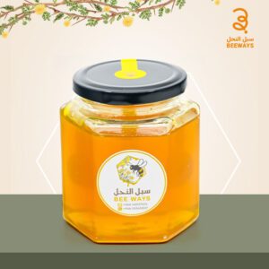 عسل الأثل (الصال)