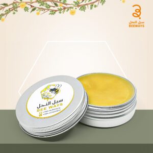 عكبر العسل - دهن العكبر